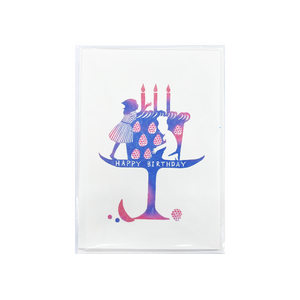 Konno印刷賀卡派對