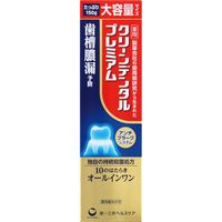 クリーンデンタルプレミアム 150g