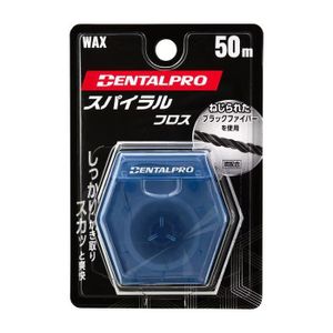 DIPRO螺旋牙線 50米