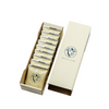 TOKYO MILK CHEESE FACTORY Salt & Camembert Cookies (10 pieces)