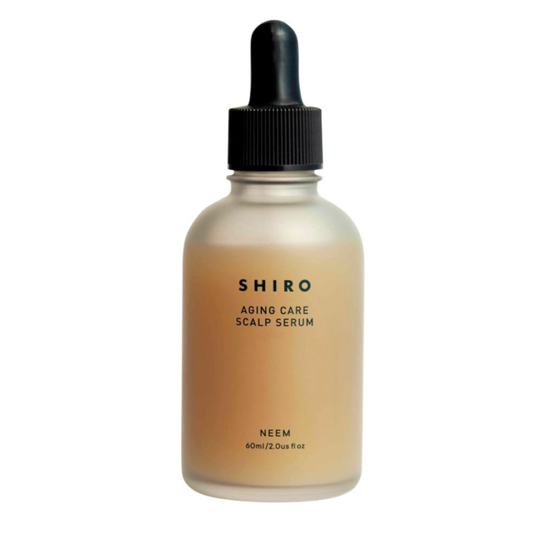SHIRO Neem Scalp Serum / 60ml
