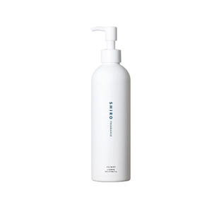SHIRO Ice Mint Shampoo 280mL
