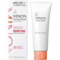 미논 아미노 모이스트 모이스트 Milky 클렌징 100g