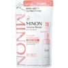 Minon Amino Moist Gentle Wash Whip Refill 130ml
