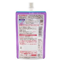【5 개 세트 】 물을 마신 포도 맛 200g