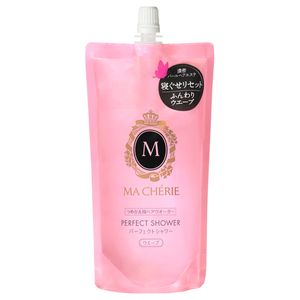 Fine Today Shiseido MA CHÉRIE/瑪宣妮 S Wave EX 替換裝 220ml