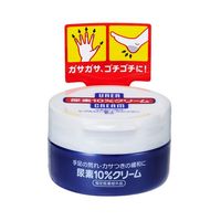 FINE 투데이 시세이도 우레아 10 % 크림 병 100g