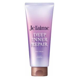 ジュレーム レイヤードDインナーリペアヘアマスク