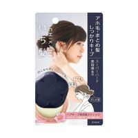 いち髪 ヘアキープ美容液スティック（スーパーハード）