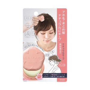 ICHIKAMI Keep Serum Stick (NATURAL Keep)