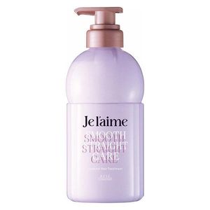 Jurem 分層護髮素(順滑直髮護理)