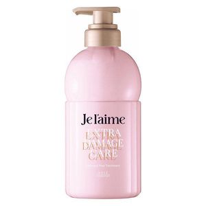 ジュレーム レイヤード トリートメント（エクストラダメージケア）