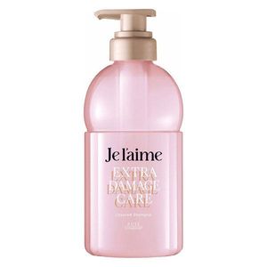 Jurem Layered Shampoo (Extra Damage Care)