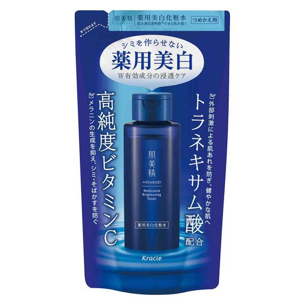 Curél Moisture Facial Lotion II (Moist) [Quasi-Drug] ｜ DOKODEMO