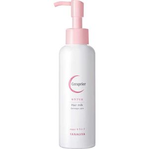柳屋本店 セラプリエ ヘアミルク