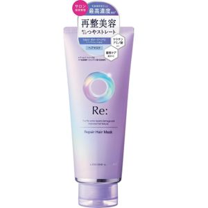 만담 시드엘 아르 이 수리 헤어 마스크