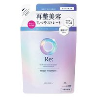 만담 아르 이 수리 트리트먼트 리필