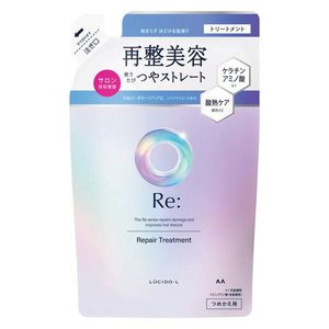 mandom Lucido-L 修复护理补充装