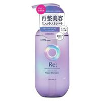 만담 엘 아르이 리페어 샴푸