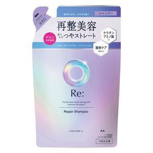 mandom Lucido-L Repair Shampoo Refill