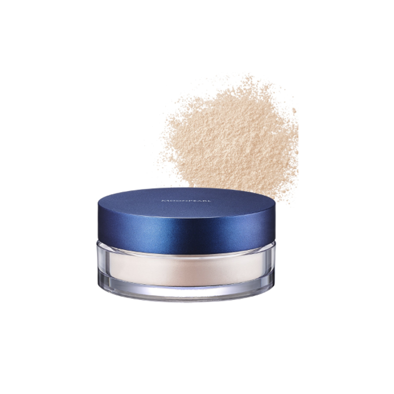 Élégance LA POUDRE HAUTE NUANCE 01 Elegance LA POUDRE HAUTE NUANCE LUXUEUSE (Finishing face