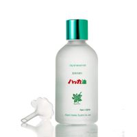 薄荷油經濟型瓶