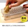 Kokubo Juicing Grater DX KK-485