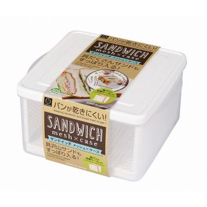 Kokubo 소 샌드위치 메쉬×케이스 KK-321