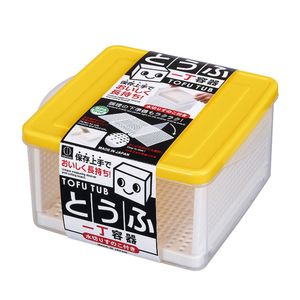 小久保工業所 とうふ一丁容器 KK-274