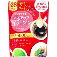 樂天Uru-Up膠原蛋白