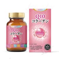 DAYFIT Q10 膠原蛋白（3 個月劑量）
