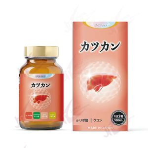 DAYFIT NEW 健脾利濕 180片