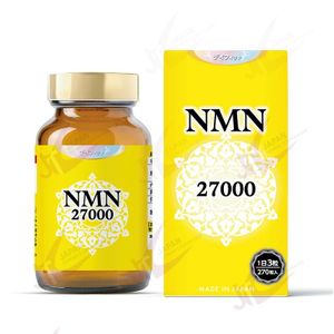 Dayfit 新款 NMN27000 附二維碼認證(3 個月用量)