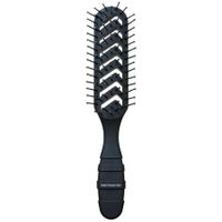 ベス工業 ヘアスタイリングプロ スケルトンブラシ SPR-1200