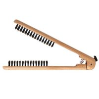 ベス工業 ヘアスタイリングプロ ストレートブラシ SPR-2800