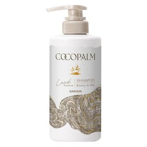 Saraya Coco Palm Land Essence Shampoo (bottle)