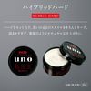 UNO Hybrid Hard f Hair Styling