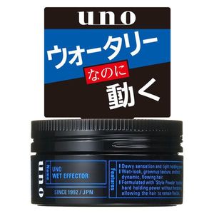 UNO Wet Effector f Hair Styling