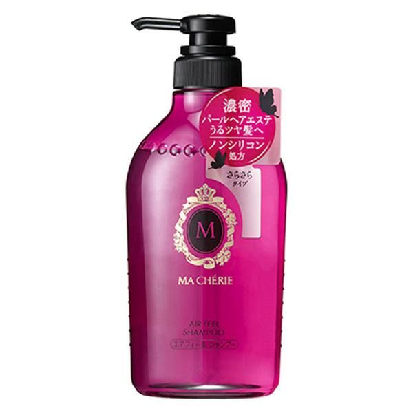 MACHERIE Air Feel Shampoo EX f