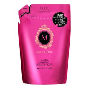 MACHERIE Air Feel Shampoo EX f Refill