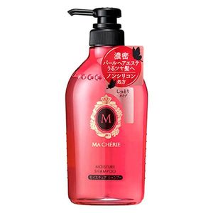 MACHERIE Moisture Shampoo EX f