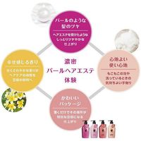 MACHERIE Moisture Shampoo EX f Refill