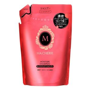 MACHERIE Moisture Shampoo EX f Refill