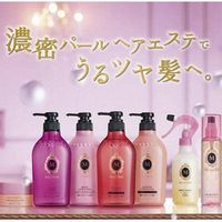 MACHERIE Moisture Shampoo EX f Refill