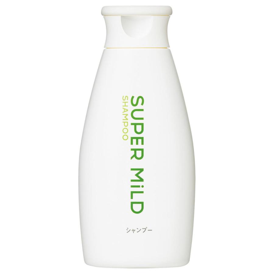 FINE Today Super Mild Shampoo A