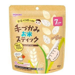WAKODO Handheld Rice Sticks