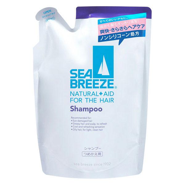 FINE to Day SEA BREEZE Shampoo f Refill