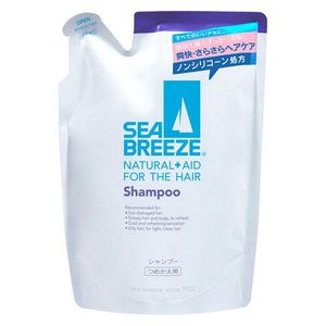 FINE to Day SEA BREEZE Shampoo f Refill