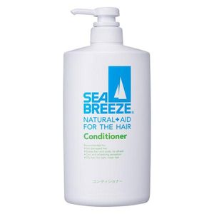 FINE to Daisy SEA BREEZE Conditioner f