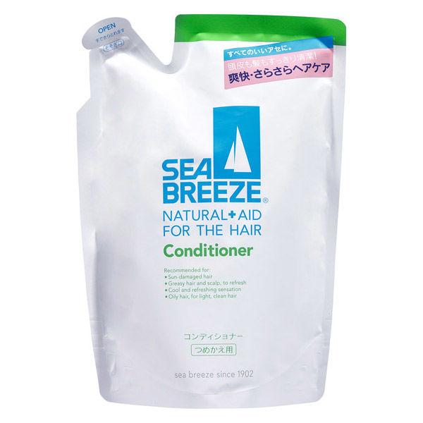 FINE to Dacey Breeze SEA BREEZE f Refill